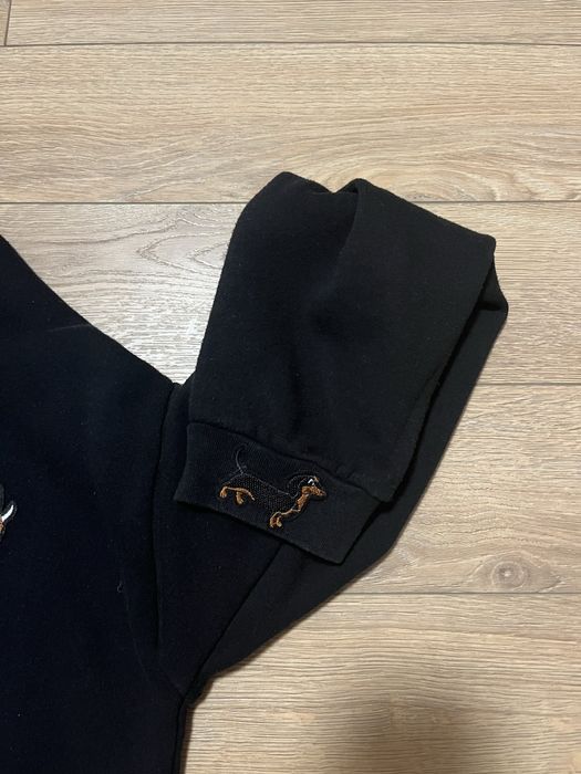 Худи Ручной Работы