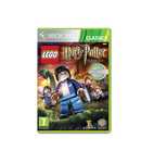 XBOX 360 LEGO Harry Potter 5-7 Games4US Kolumny 6/36