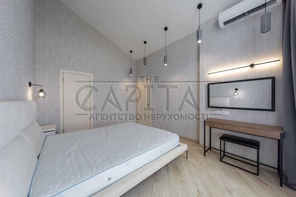 Продаж 3-х кімнатної квартири в ЖК "Paradise Avenue". Крюківщина