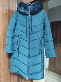 Продам жіноче зимове пальто