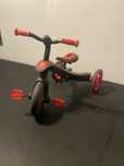 Triciclo Globber explorar