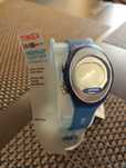 Zegarek Timex damski. Nowy! Okazja! Model t5b 811 indigo podświetlana