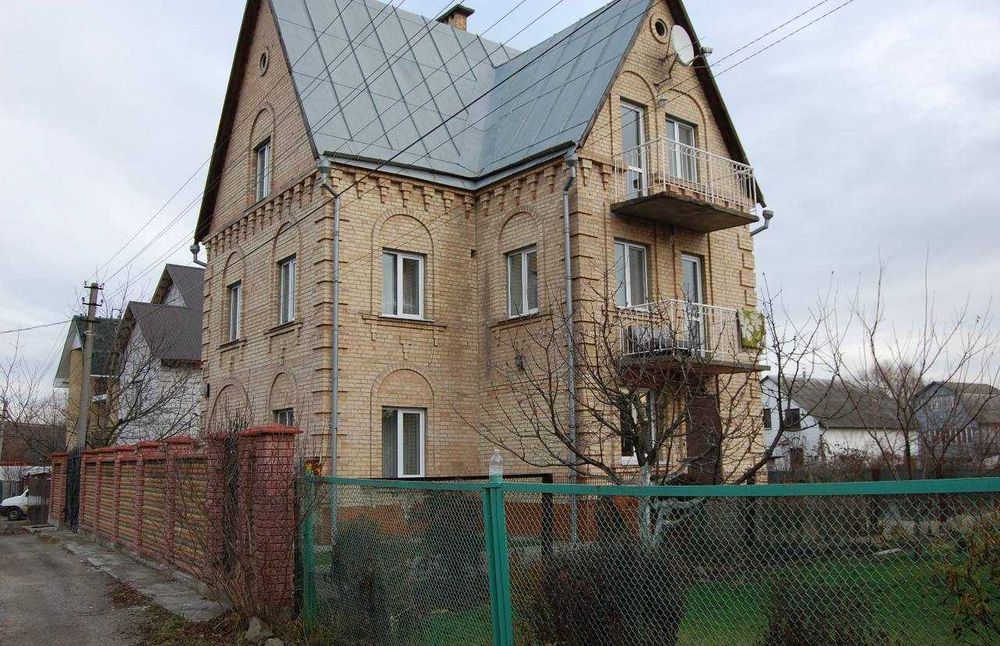 Продаж будинку Княжичі