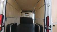 Renault Master L4H2 Obicie Aut