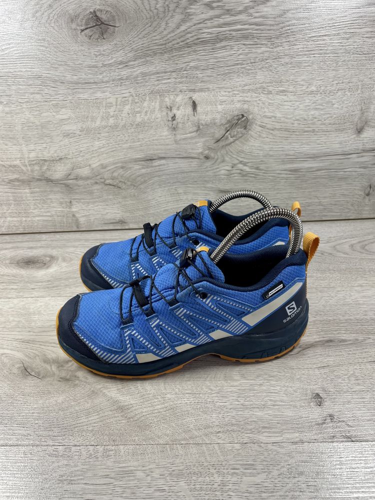 Salomon Waterproof