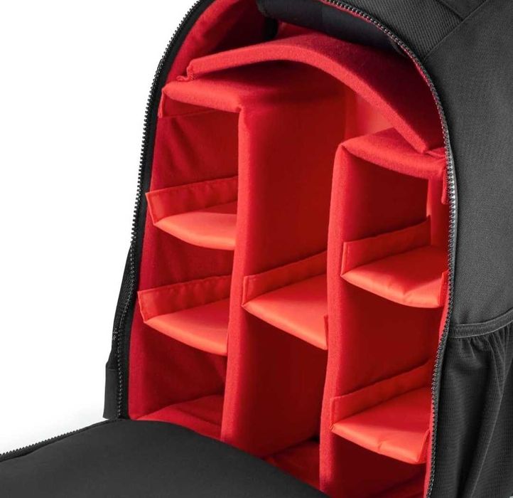 Mochila Gama Ohio
