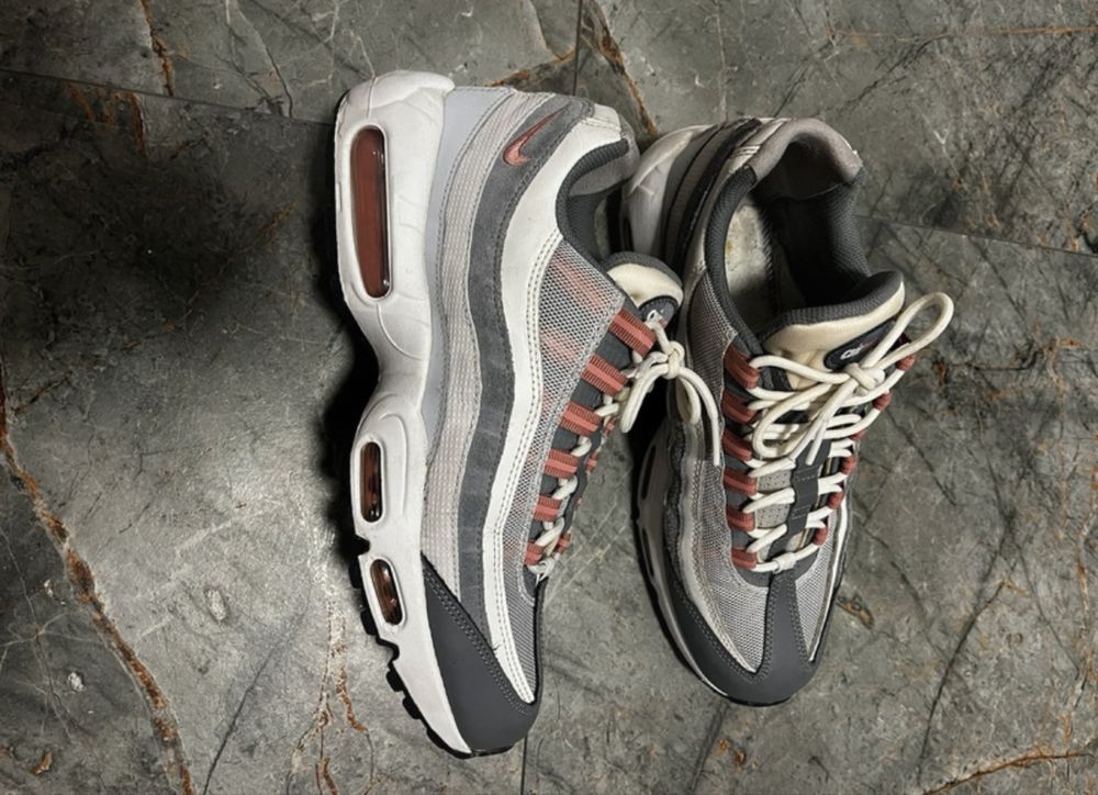 buty nike air max 95
