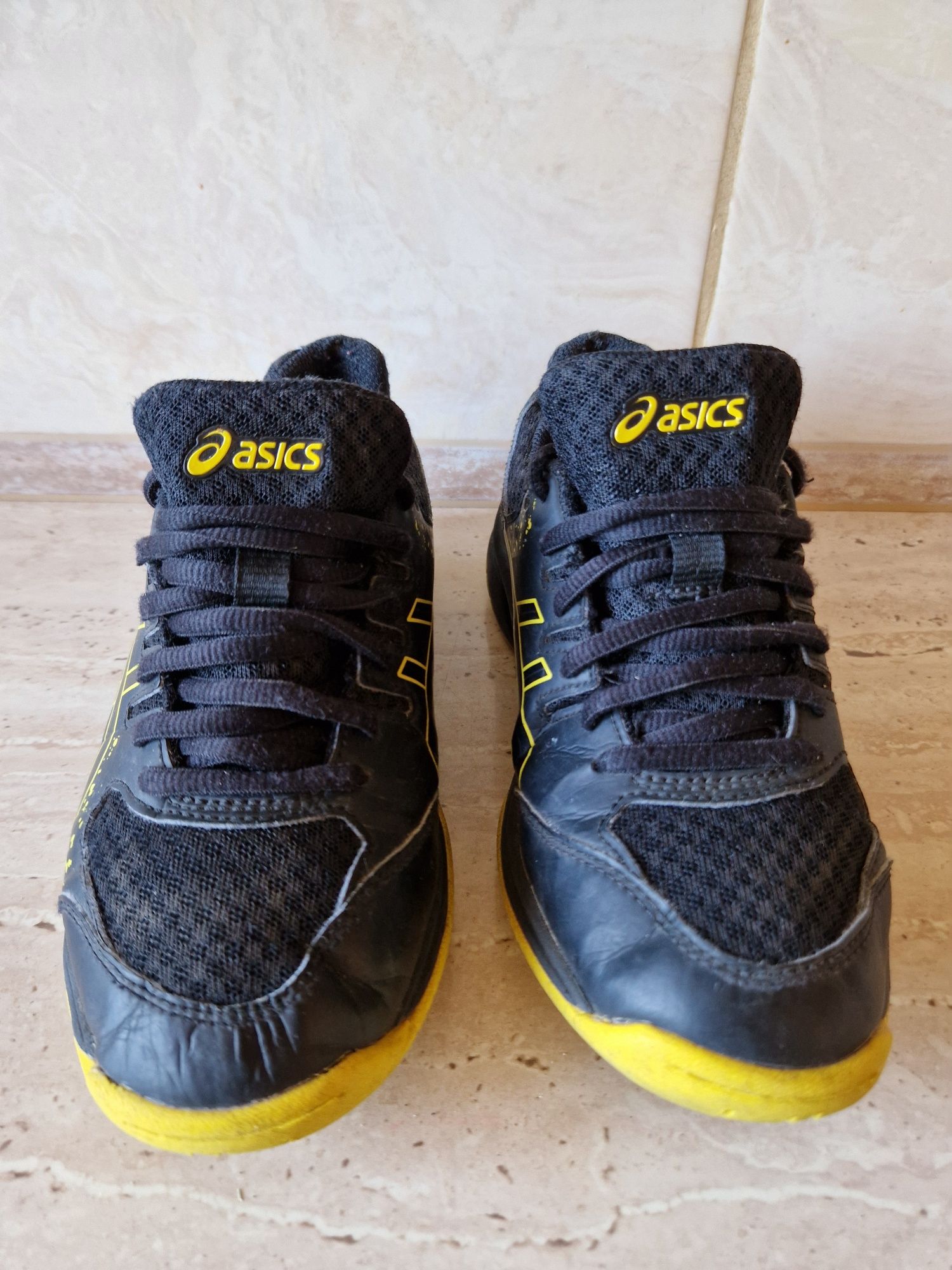 Buty sportowe asics flare 7 r35.5