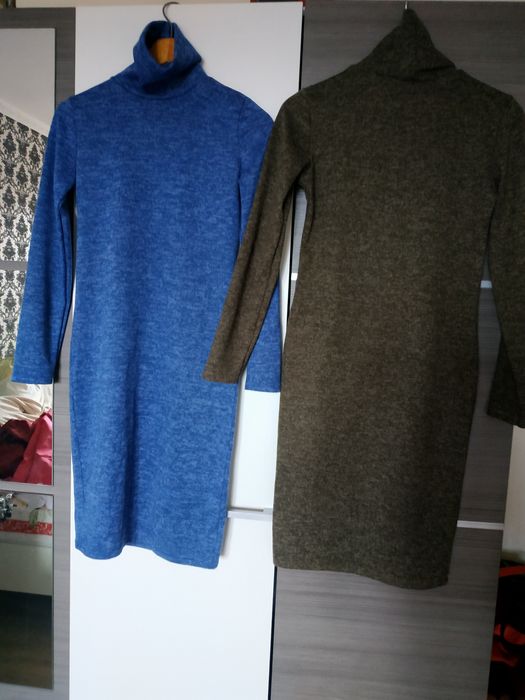 Плаття з якісного трикотажу нові