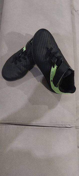 Chuteiras criança n.⁰30 Kipsta