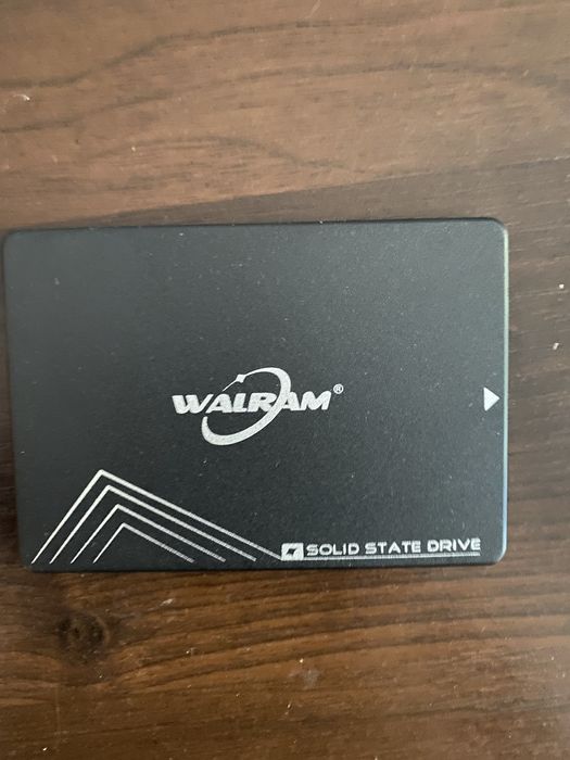 SSD - 256GB в чудовому состоянії