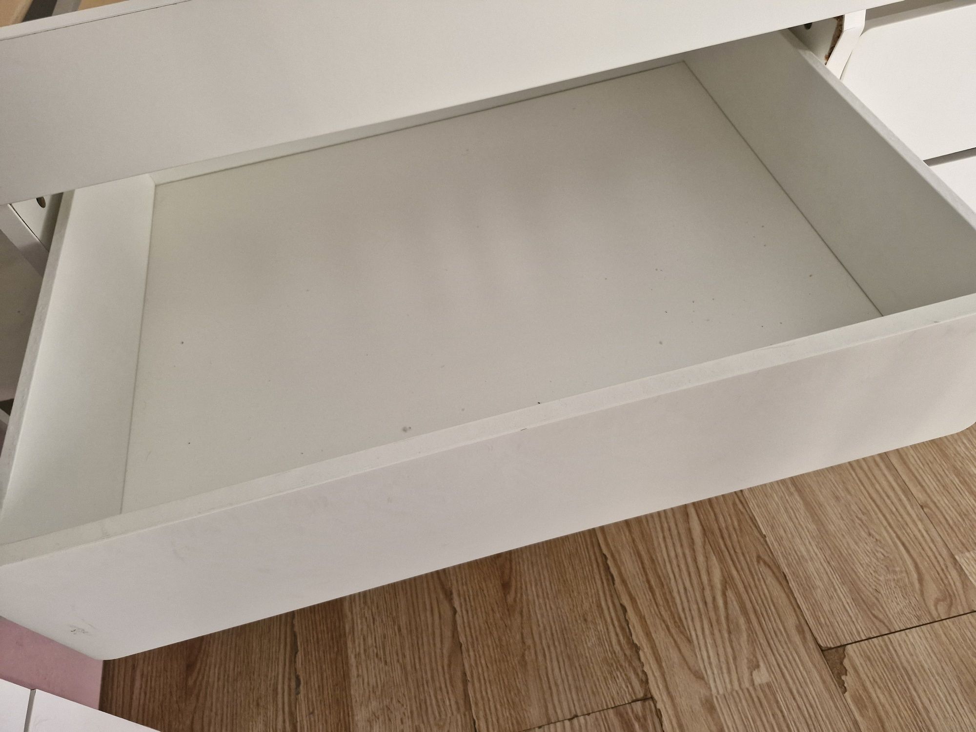 Cama solteiro c/ colchão e estrado