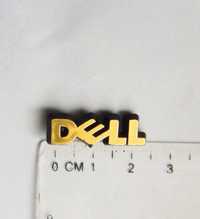 odznaka DELL komputery