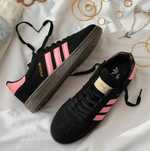 36-40! Краща ціна на жіночі Adidas Handball Spezial Black Pink