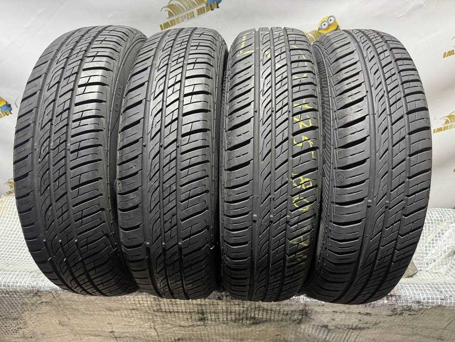 Шини Barum 175/80R14. 4шт. Літо (0605)