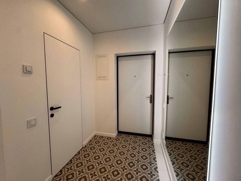 ЖК Басів Схил!Місце вашого затишку.Простора 2-к квартира з ремонтом.