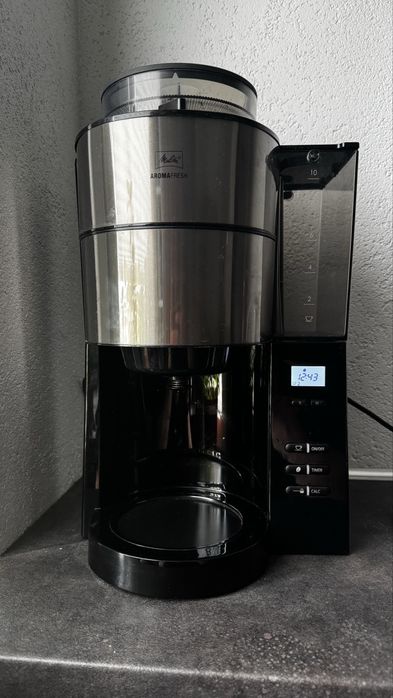 Melitta Aromafresh ekspres do kawy