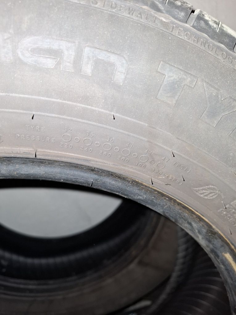 4x OPONY LETNIE 195/65R15 Nokian WETPROOF 91H