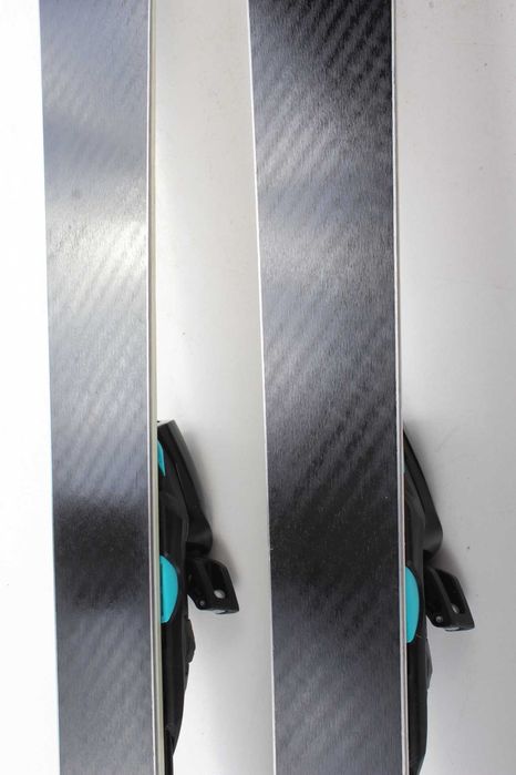 Narty slalomowe Head Rebels e.SR (SLR) 170 cm + PR 11 GW 2025 - 940