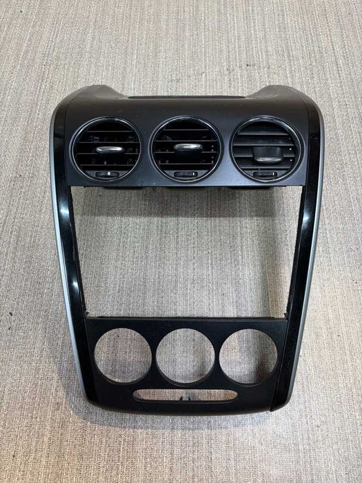 panel klimatyzacji mazda cx-7