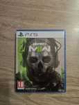 Gra Call of duty modern warfare 2 Ps5