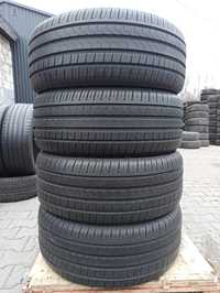 255/45/19 Pirelli Scorpion Verde komplet 7mm