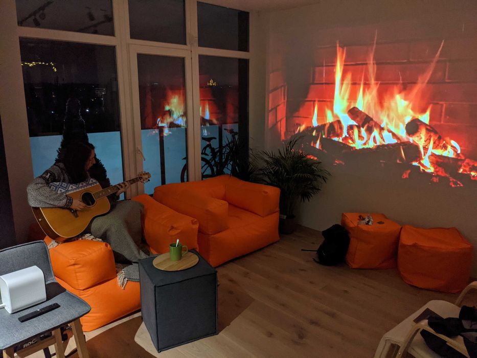 Оренда сучасної квартири з підземним паркінгом, Авалон Чорновола 16а