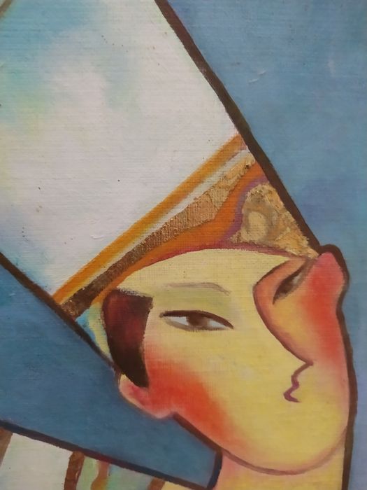 Картина на холсті "Сушист"