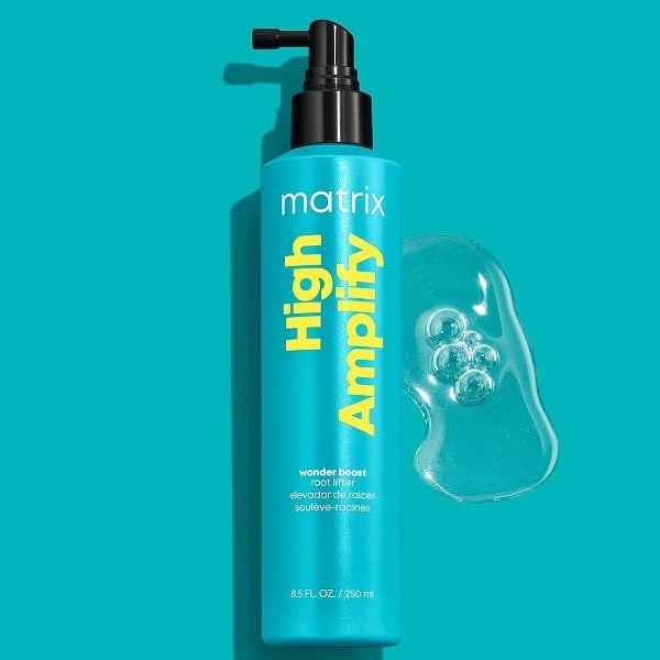 Matrix Amplify Wonder Boost Spray Nadający Objętość Unosi Włosy 250 ml