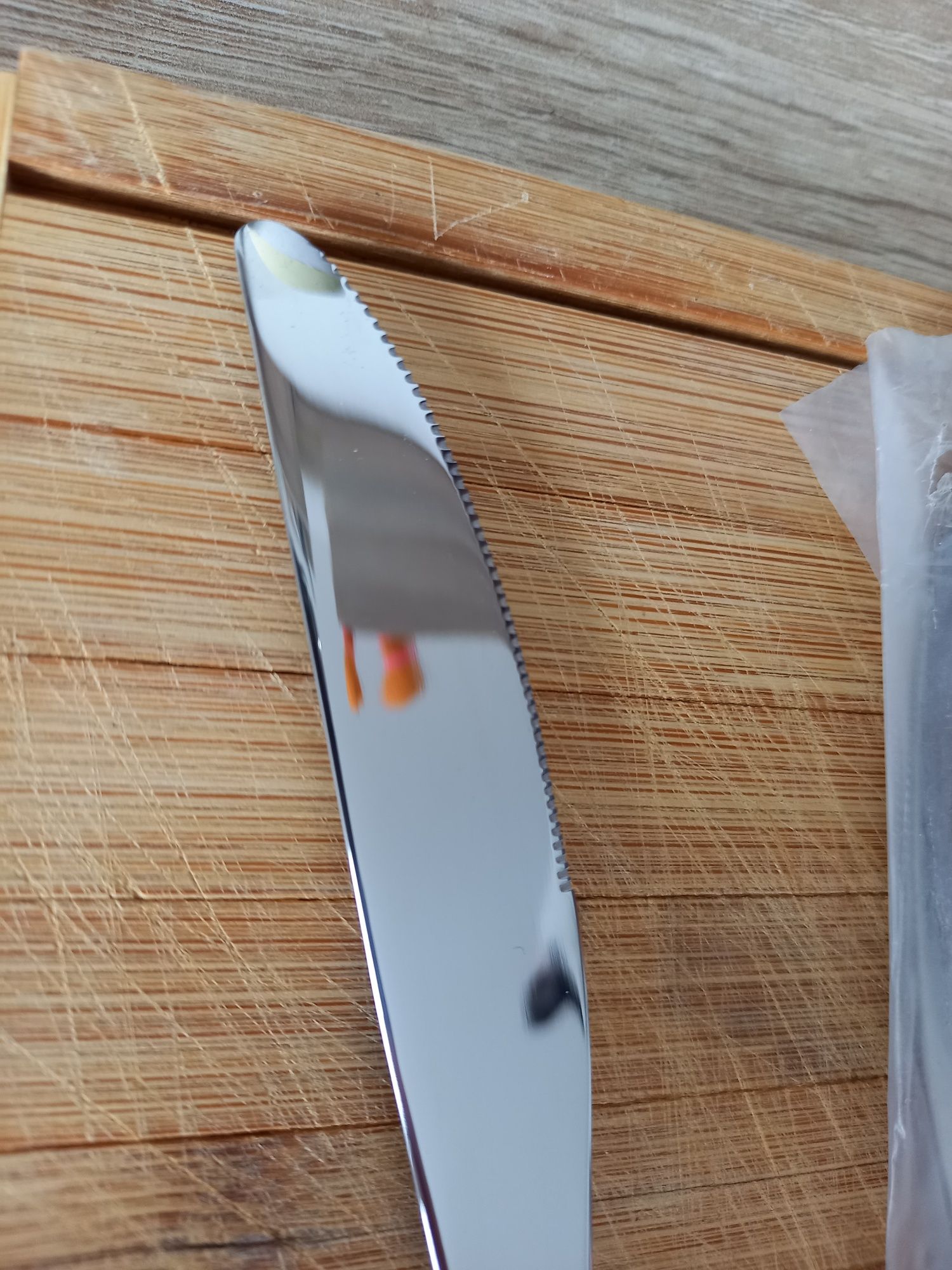 12 sztuk nowe noże Sola