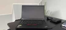 Lenovo ThinkPad X13 Gen 1 | Ryzen 7 Pro | 32 GB RAM | Windows 11