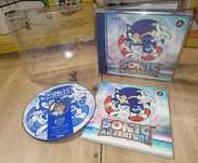Gra Sonic Adventure - SEGA Dreamcast - BDB- stan Komplet +Protektor