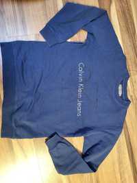 Bluza Calvin Klein CK r. S oryginalna