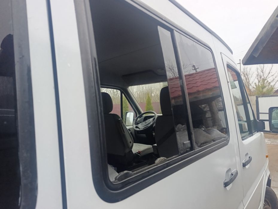 Фольксваген ЛТ 28