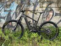 Santacruz Heckler EP8, tamanho M, Mullet