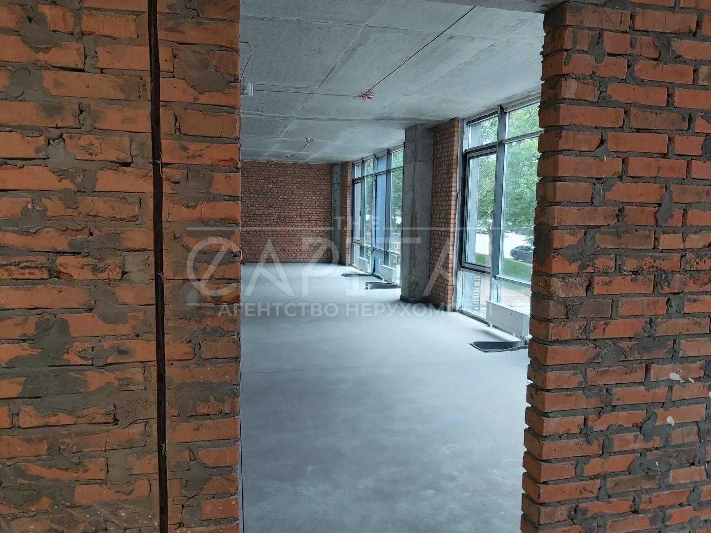 Аренда помещения 948м2, ЖК Park Avenue VIP, ул. Демеевская, Голосеево