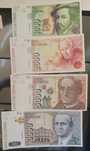 Colecção de Notas