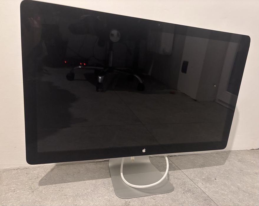 Apple Thunderbolt Display 27”