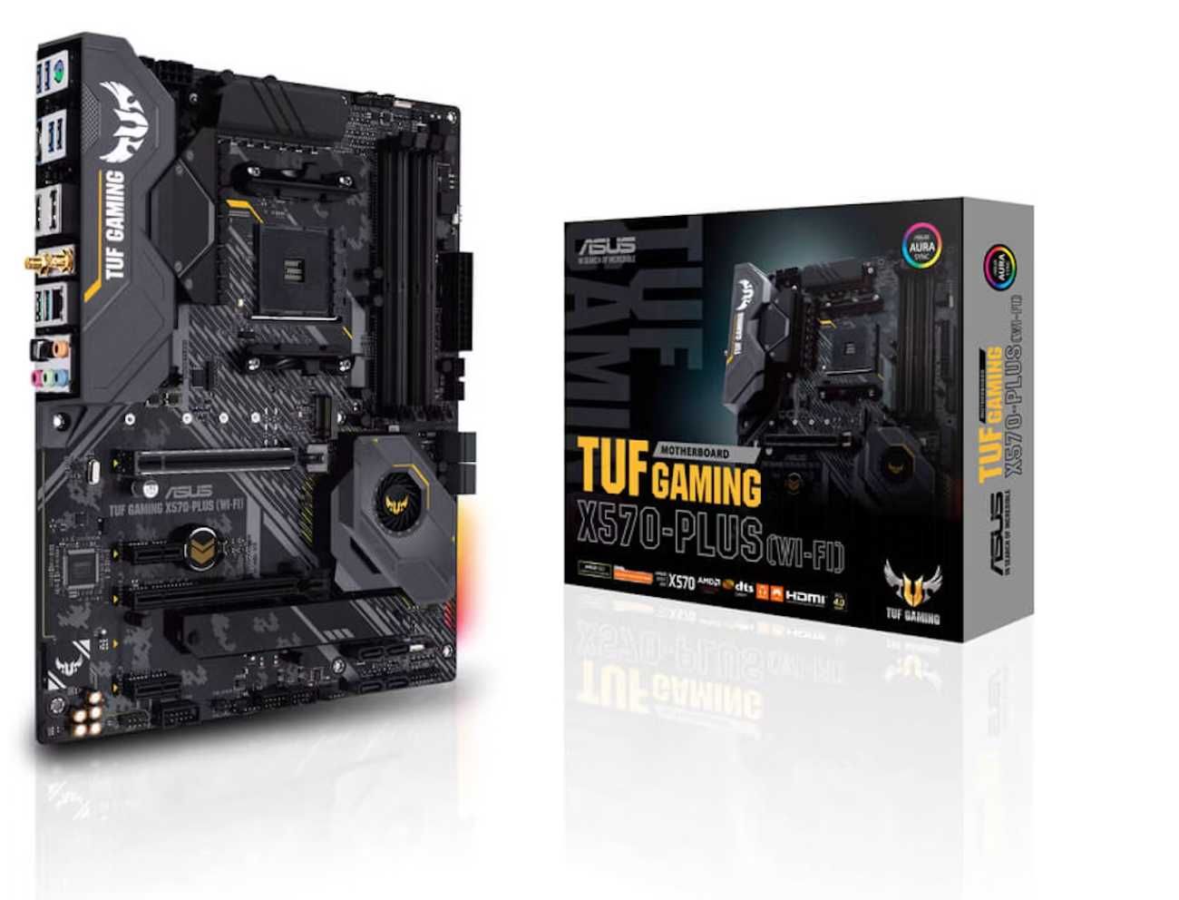 PC Gaming - Todos os Componentes em garantia