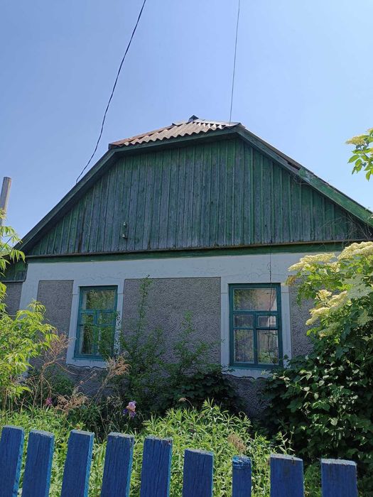 Продам будинок у м. Фастів