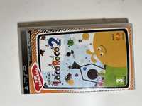 Loco roco 2    PSP playstation