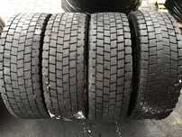 Opony ciezarowe 305/70r19.5 Michelin XDE 2+