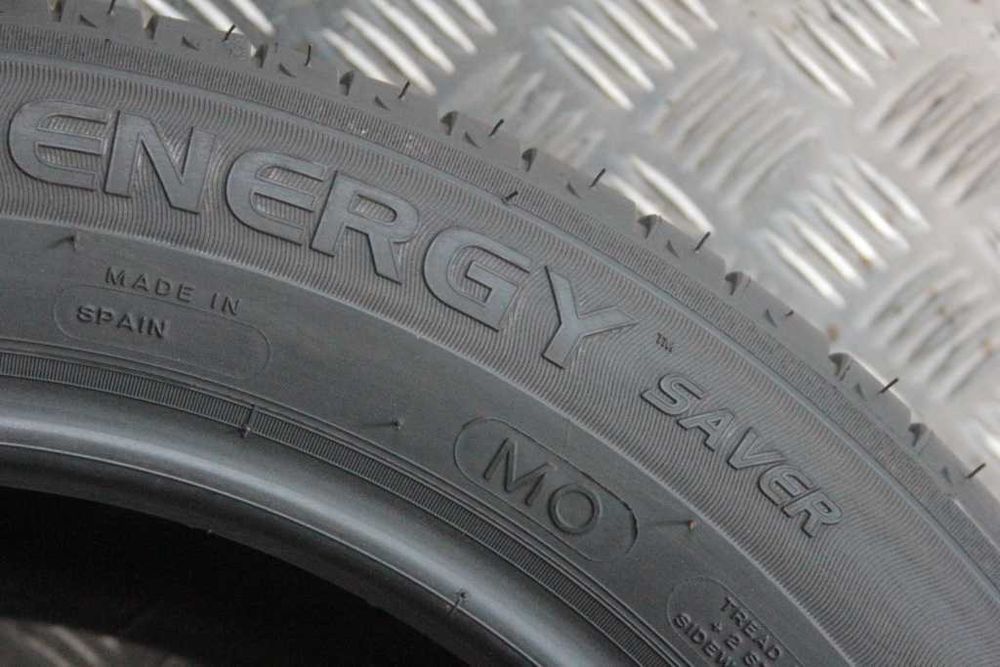 205/55/16 Michelin Energy Saver MO 205/55 R16 91H
