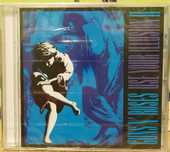 CD GUNS N ROSES - Use Your Illusion II. Hard Rock 90s USA .