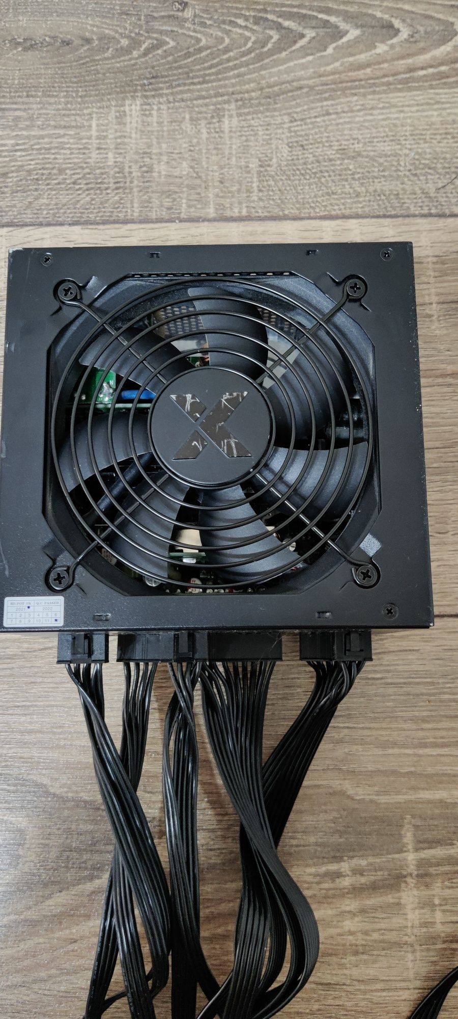 БЛОК Питания VINGA 1000W (VPS-1000GV2)