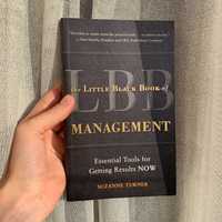 ‘The little black book of management’ Susanne Turner