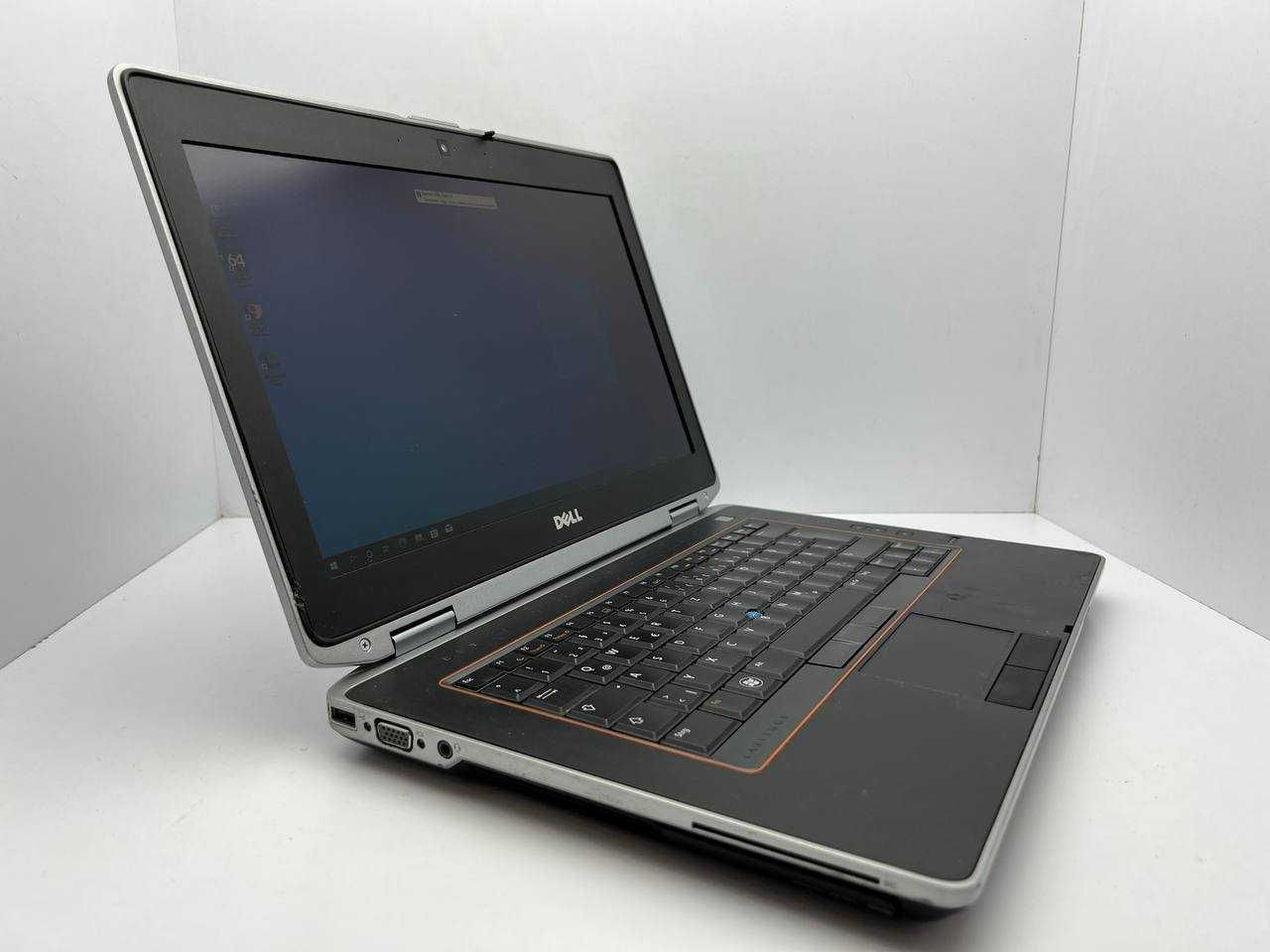 Ноутбук Dell Latitude E6420 / i5-2430M / 8gb / 256g / 14'HD+