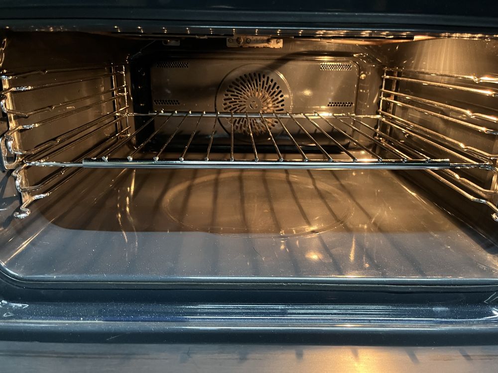 Piekarnik AEG 45L z funkcją mikrofalówki |12msc |BD stan |Dowóz