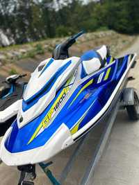 Skuter Wodny Yamaha GP 1800 R SVHO 35 mth 2019