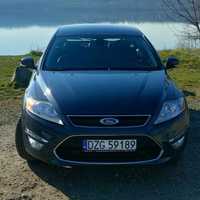 Sprzedam Ford Mondeo